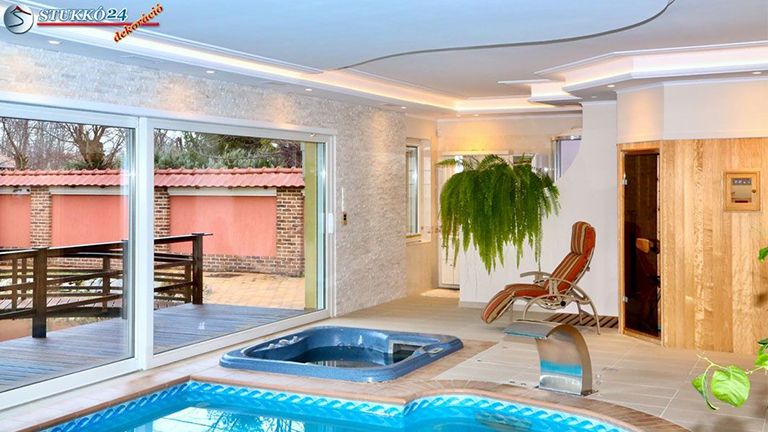 Egyedi stukkó készítés polisztirolból Egyedi stukkó készítés polisztirolból