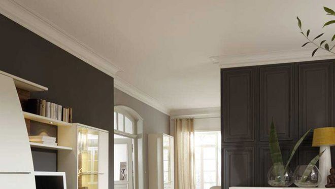 Polisztirol díszlécek Polisztirol díszlécek