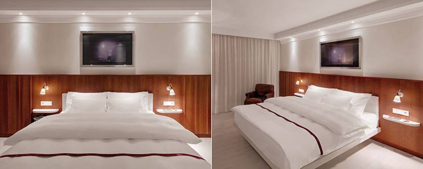 Otthondíszítési ötletek megvalósítása polisztirol díszléc segítségével