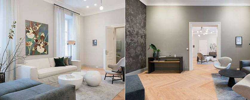 Polisztirol holker díszléc